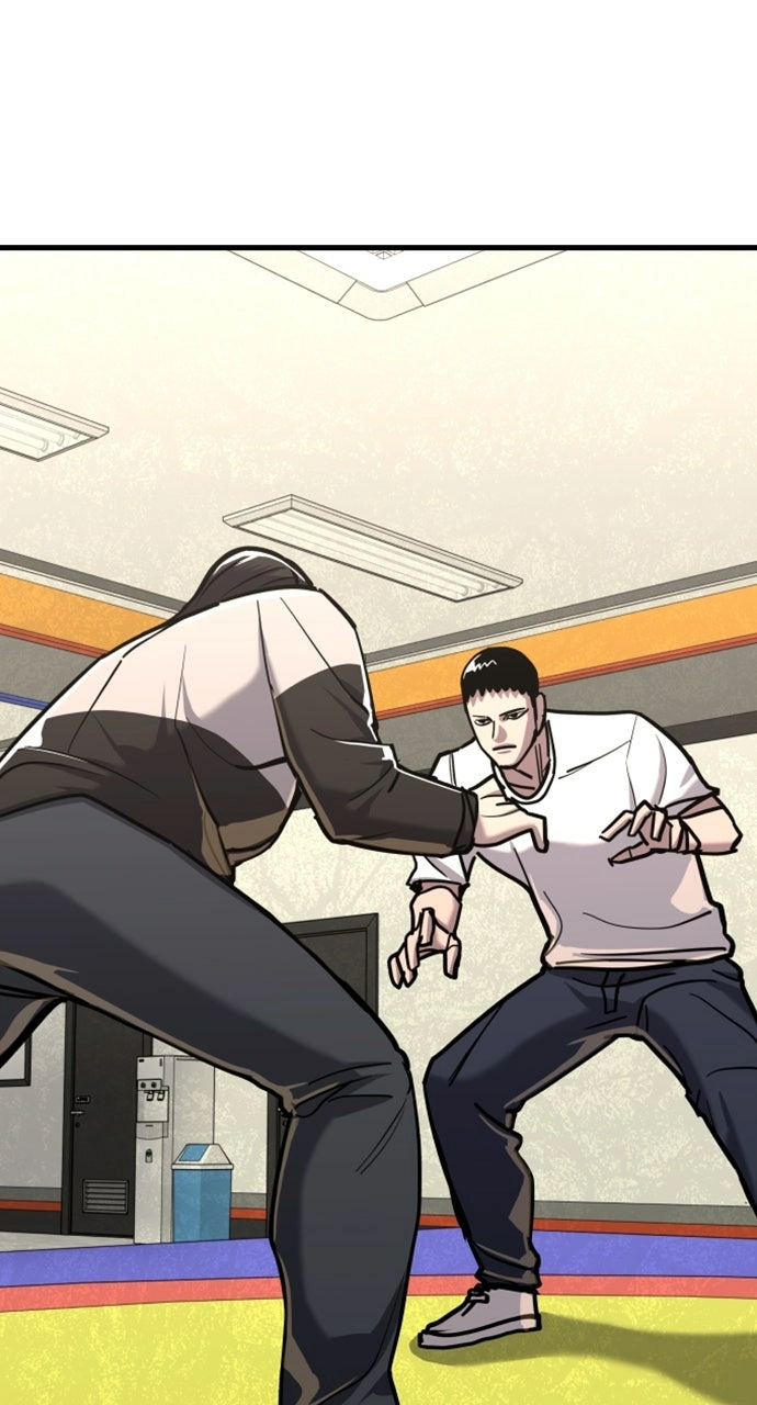 Justice is Served Chapter 10 page 54 - 