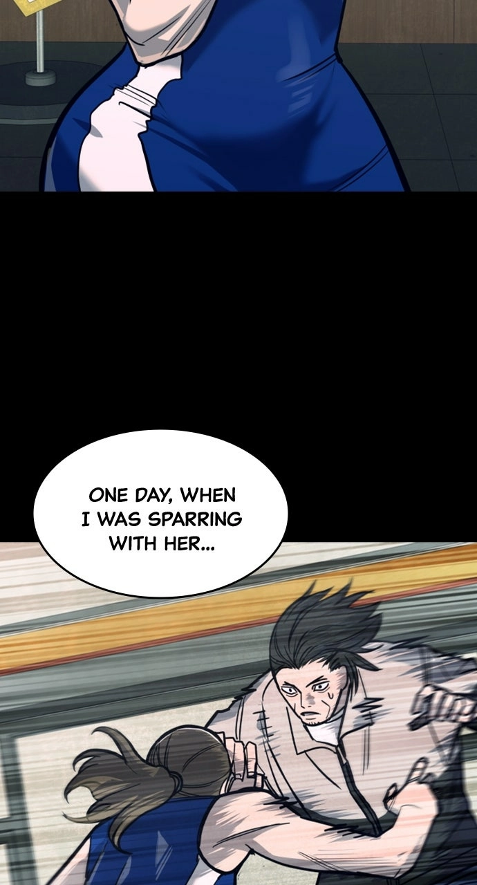Justice is Served Chapter 10 page 7 - 