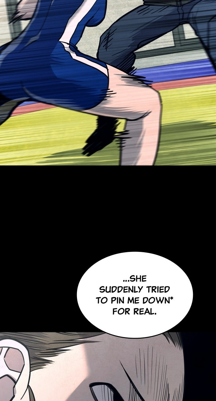 Justice is Served Chapter 10 page 8 - 