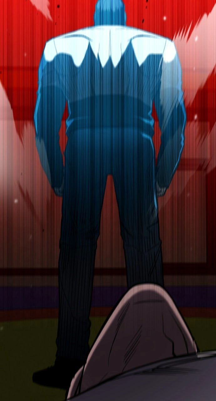 Justice is Served Chapter 10 page 73 - 