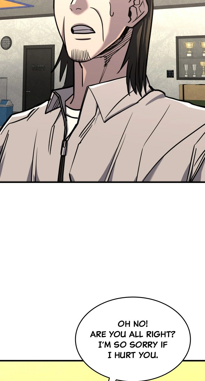Justice is Served Chapter 10 page 76 - 