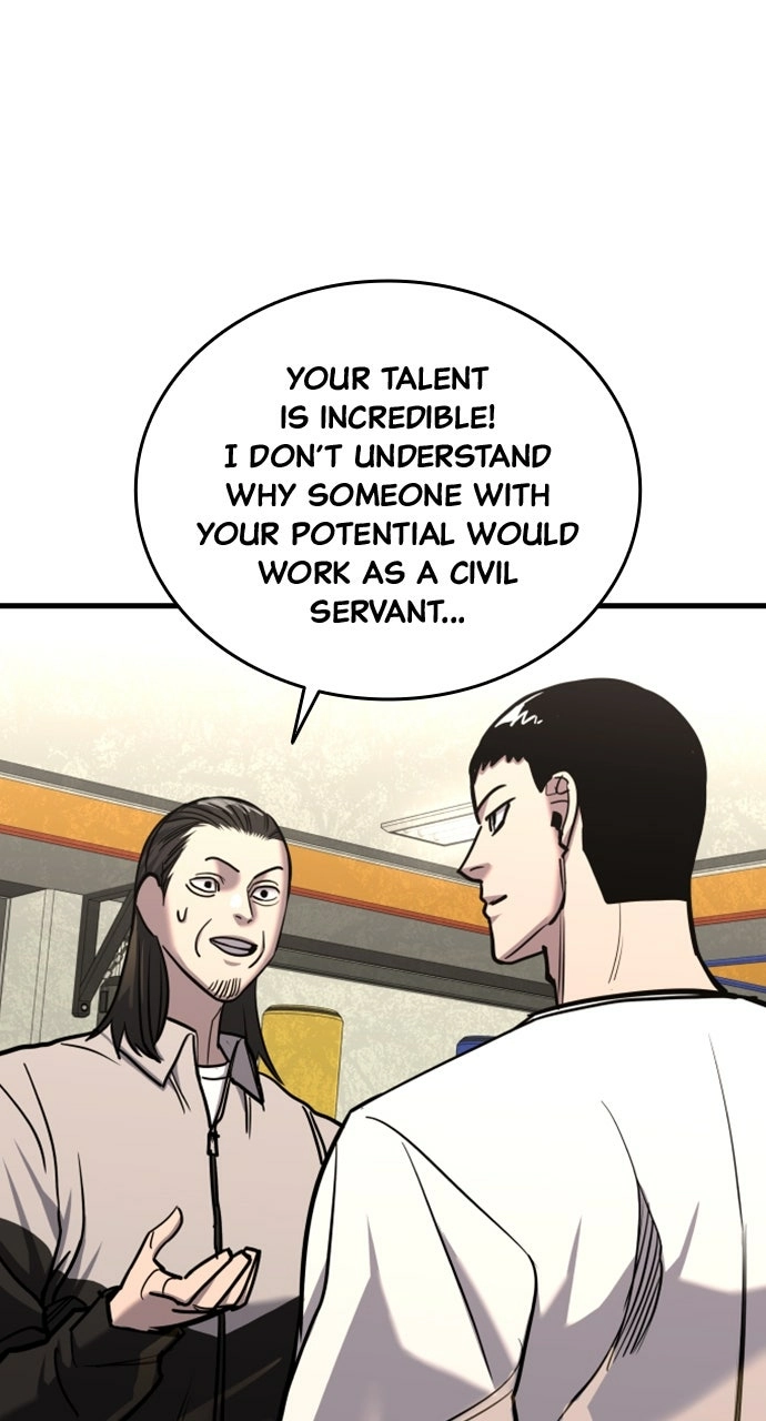 Justice is Served Chapter 10 page 78 - 