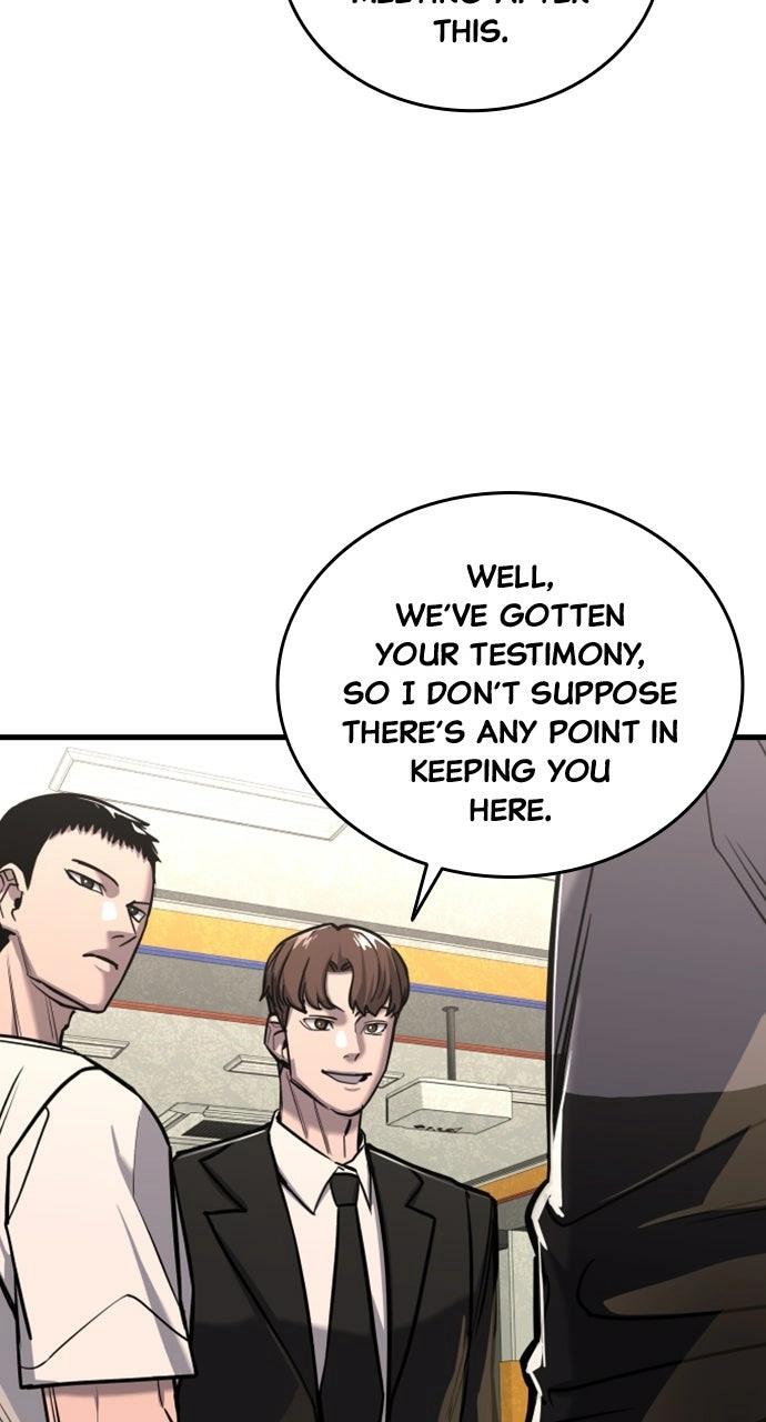 Justice is Served Chapter 10 page 80 - 