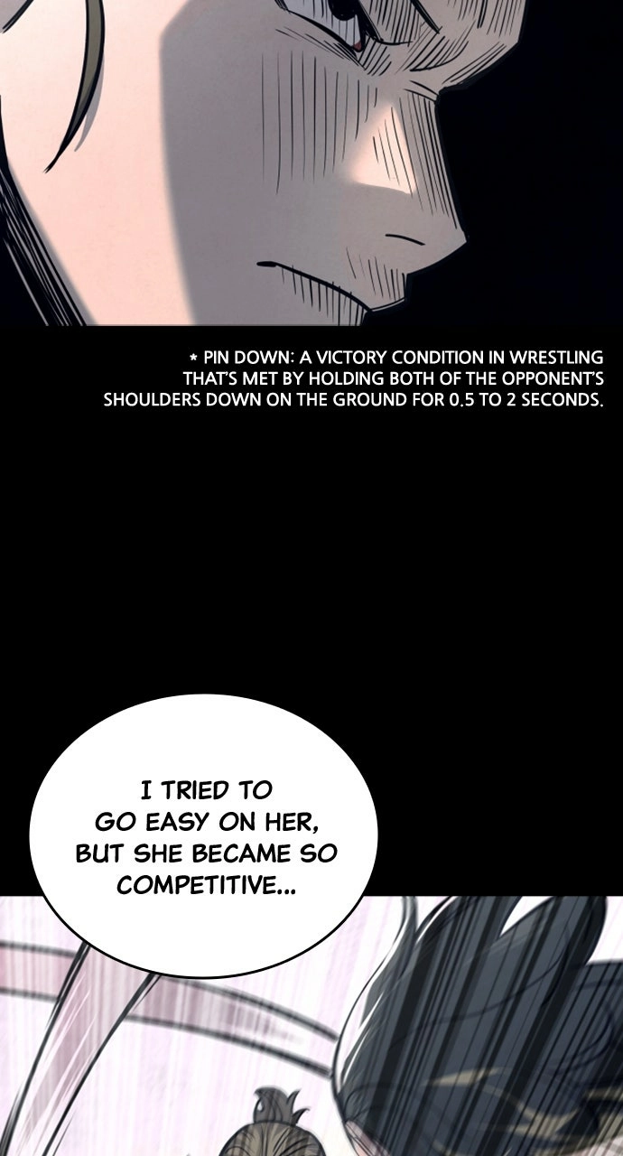 Justice is Served Chapter 10 page 9 - 