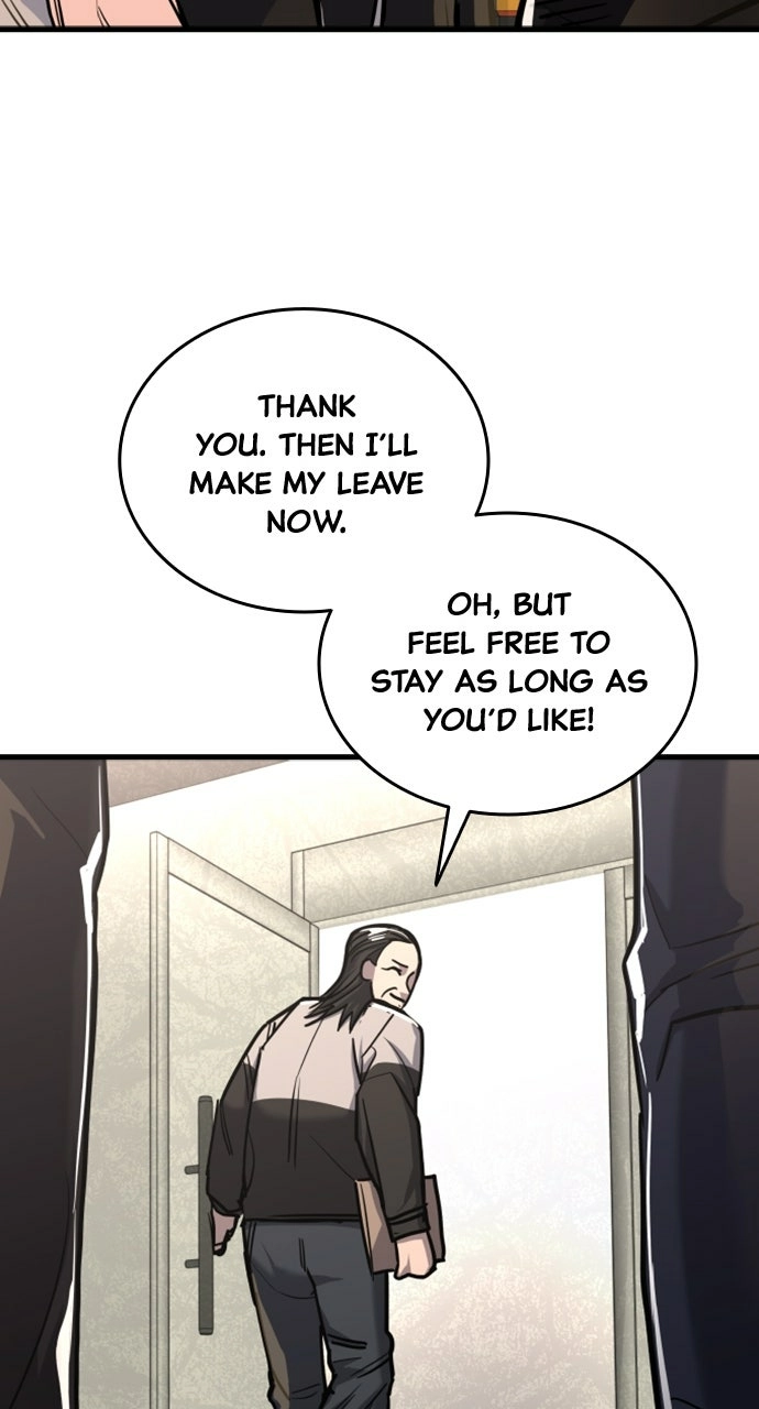 Justice is Served Chapter 10 page 81 - 