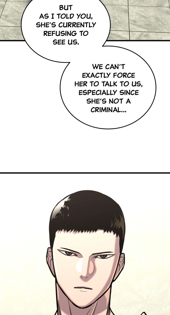 Justice is Served Chapter 10 page 88 - 