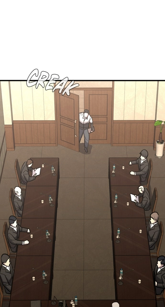 Justice is Served Chapter 10 page 91 - 