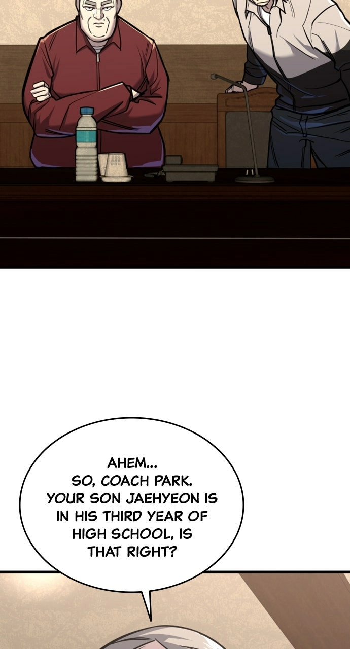 Justice is Served Chapter 10 page 93 - 
