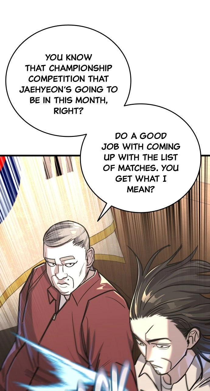 Justice is Served Chapter 10 page 96 - 