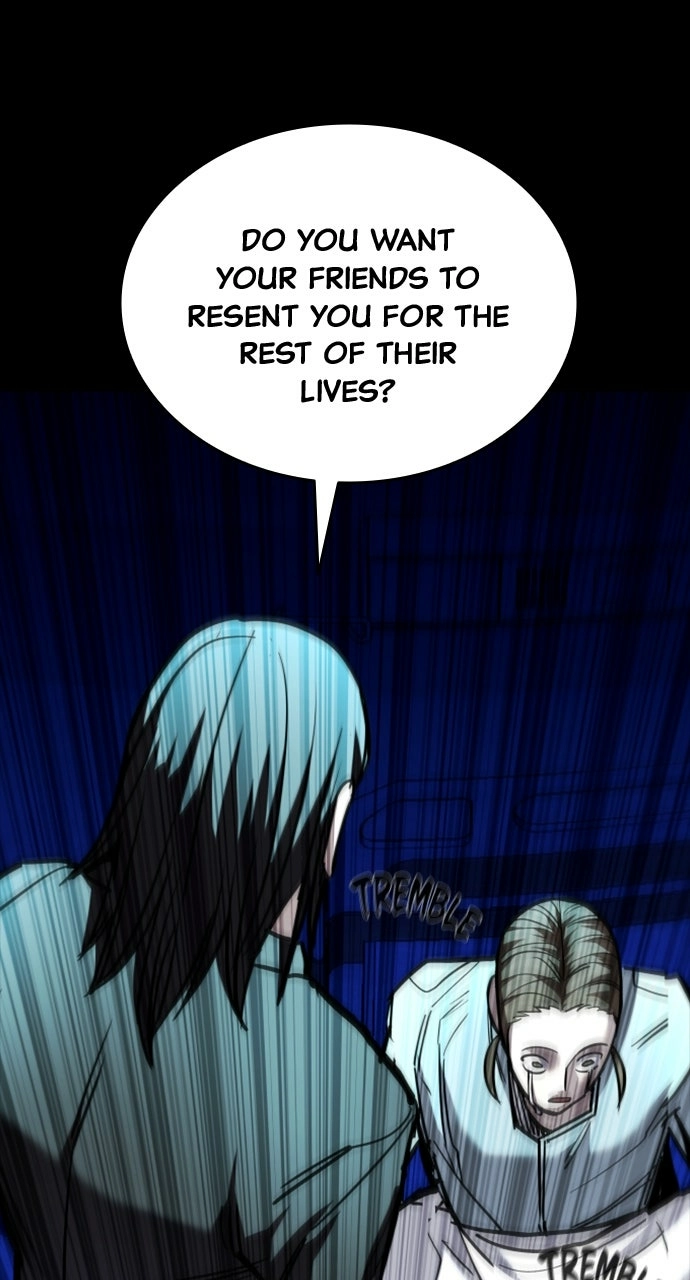 Justice is Served Chapter 11 page 117 - 