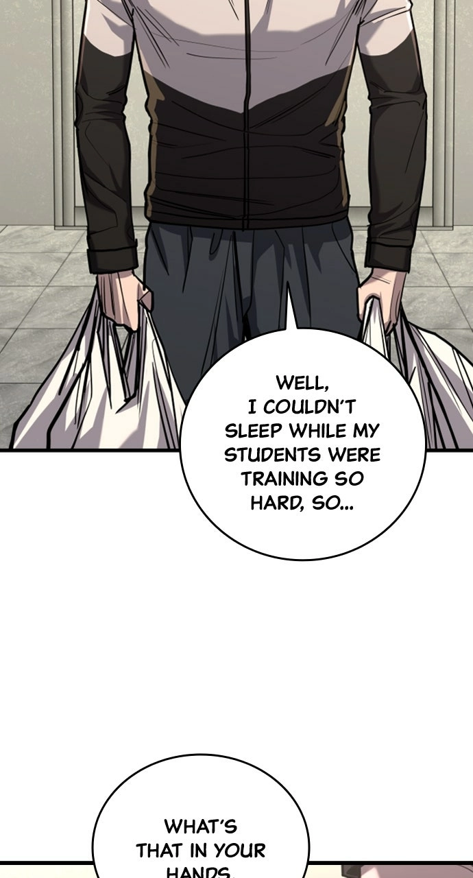 Justice is Served Chapter 11 page 4 - 