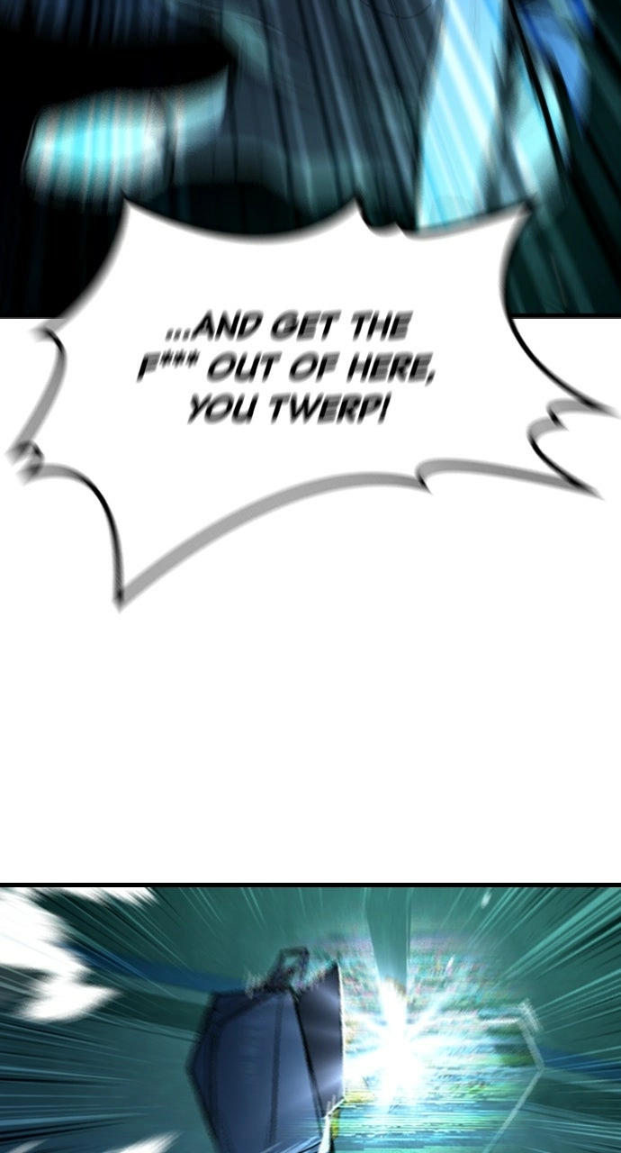 Justice is Served Chapter 11 page 33 - 