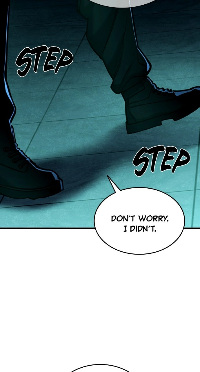 Justice is Served Chapter 11 page 42 - 