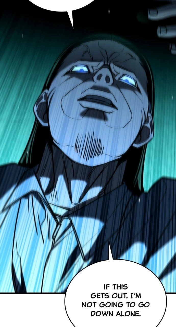 Justice is Served Chapter 11 page 46 - 