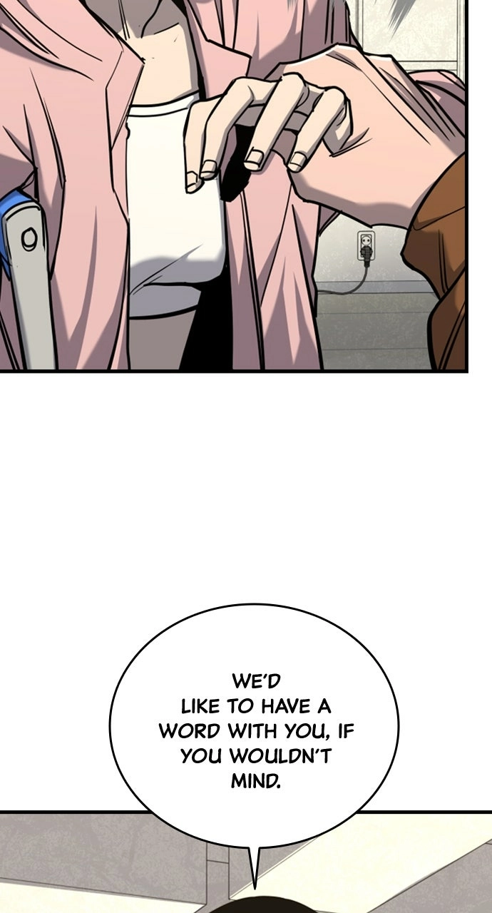 Justice is Served Chapter 11 page 64 - 