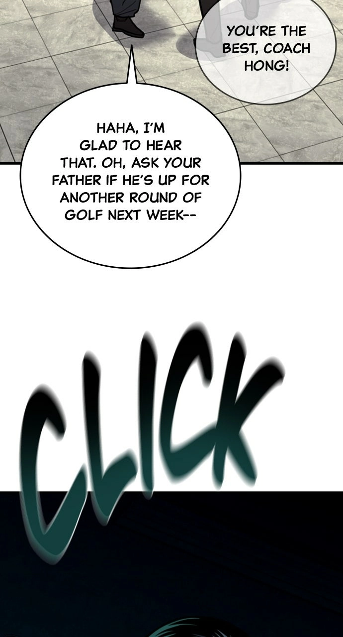 Justice is Served Chapter 11 page 8 - 