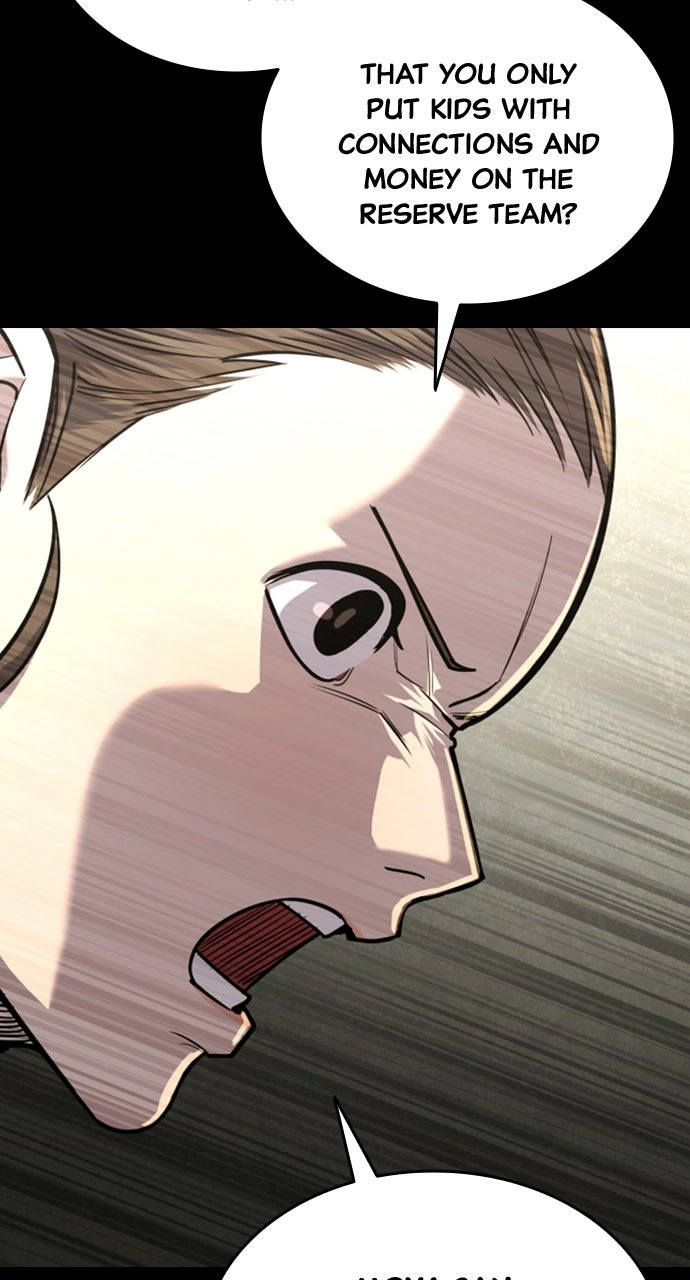 Justice is Served Chapter 11 page 73 - 