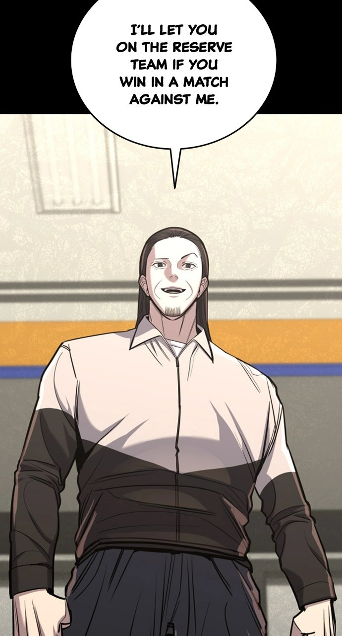 Justice is Served Chapter 11 page 80 - 