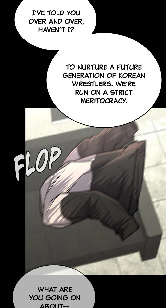 Justice is Served Chapter 11 page 84 - 