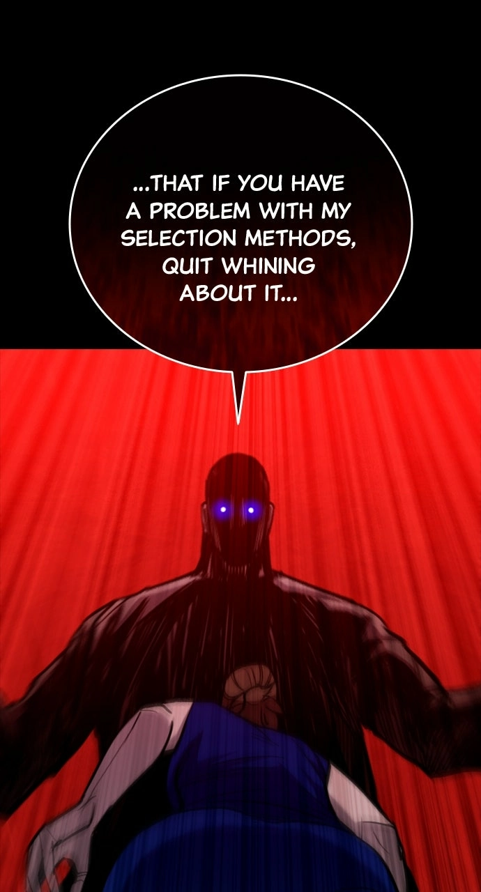 Justice is Served Chapter 11 page 86 - 