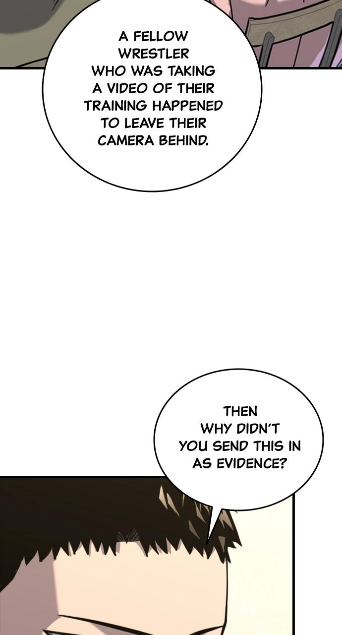 Justice is Served Chapter 11 page 98 - 