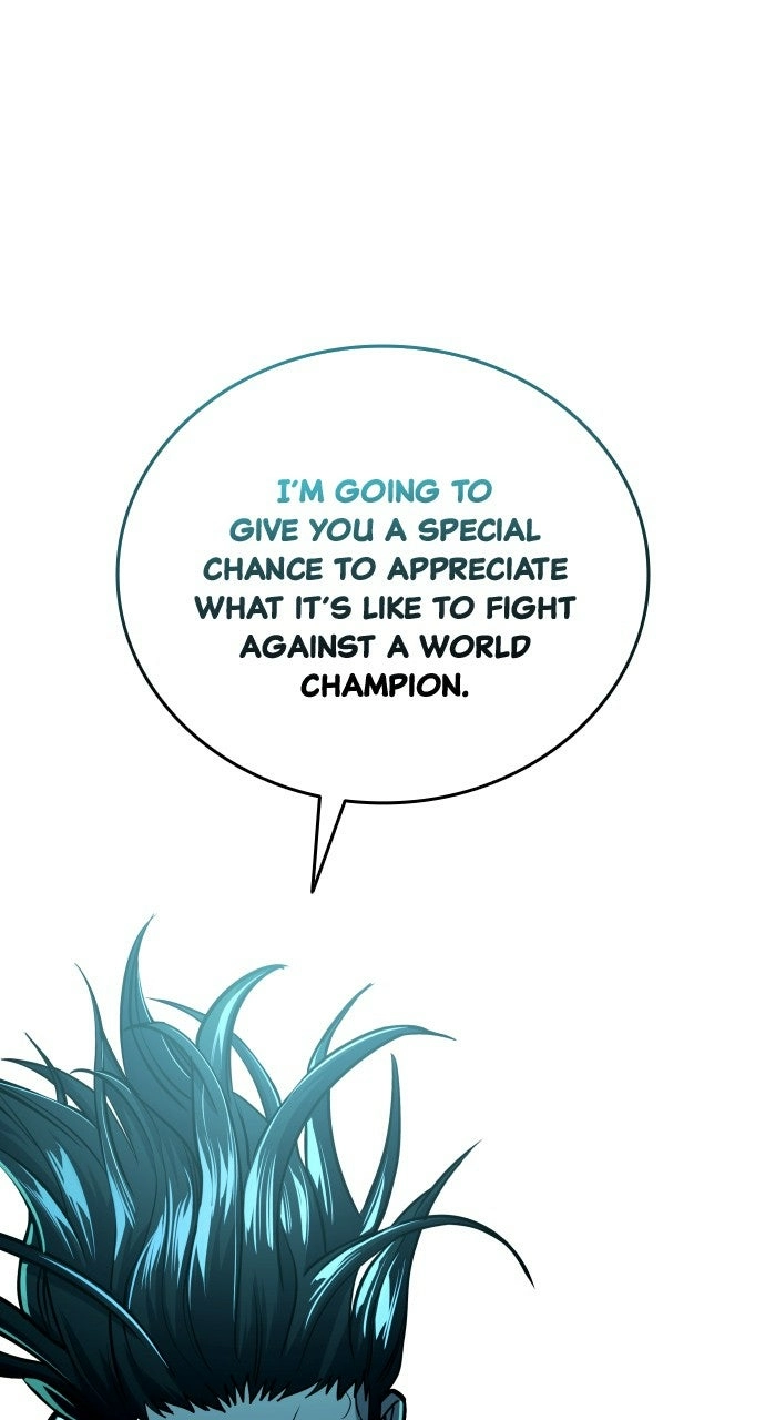 Justice is Served Chapter 12 page 1 - 