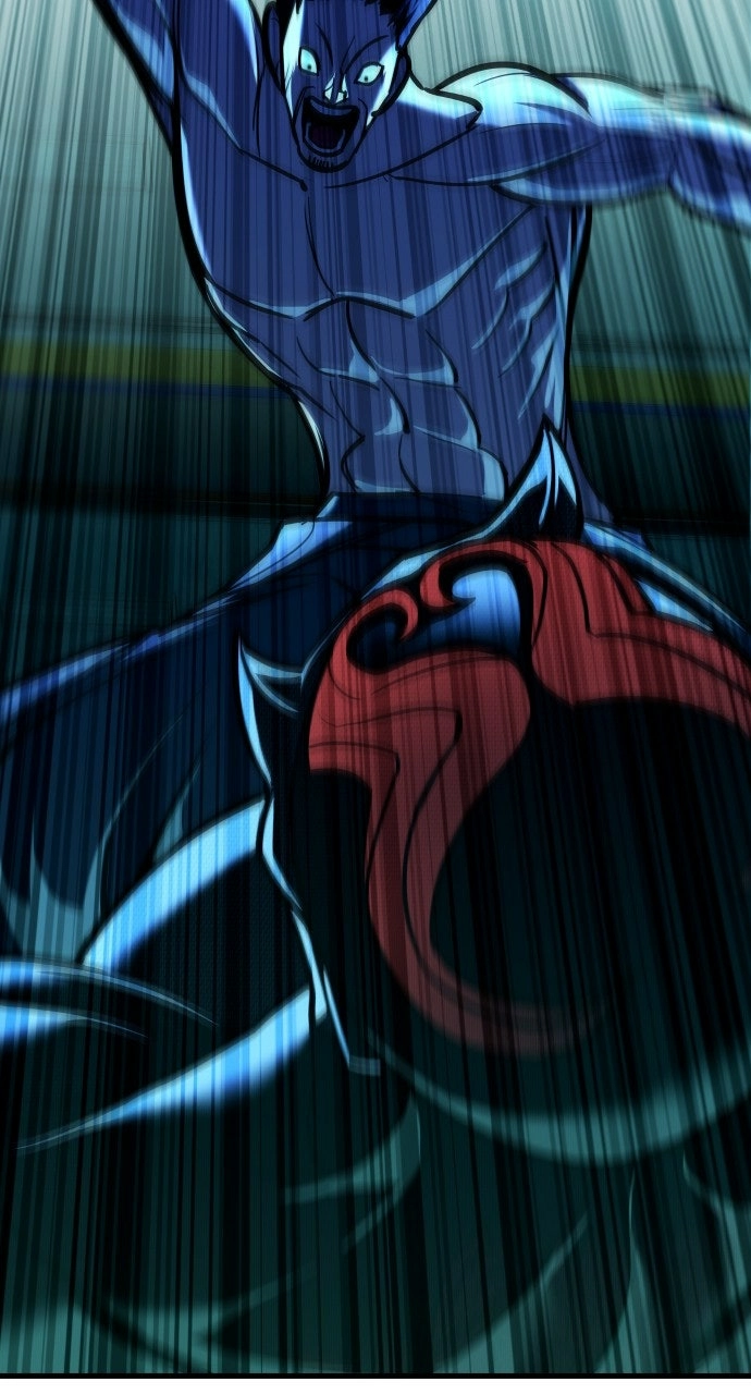 Justice is Served Chapter 12 page 29 - 