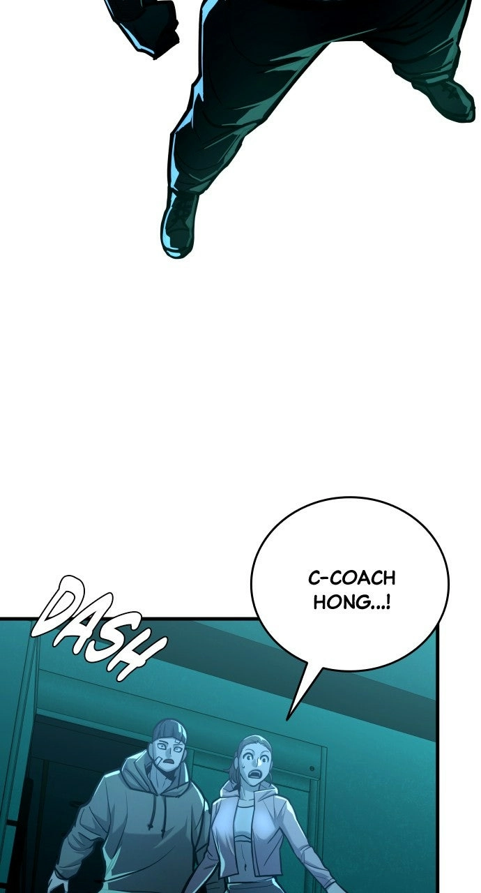 Justice is Served Chapter 12 page 4 - 