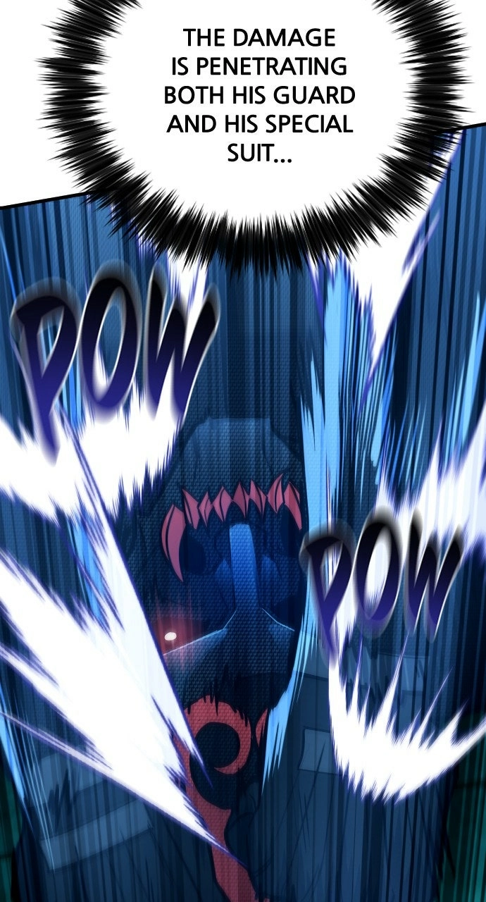 Justice is Served Chapter 12 page 33 - 