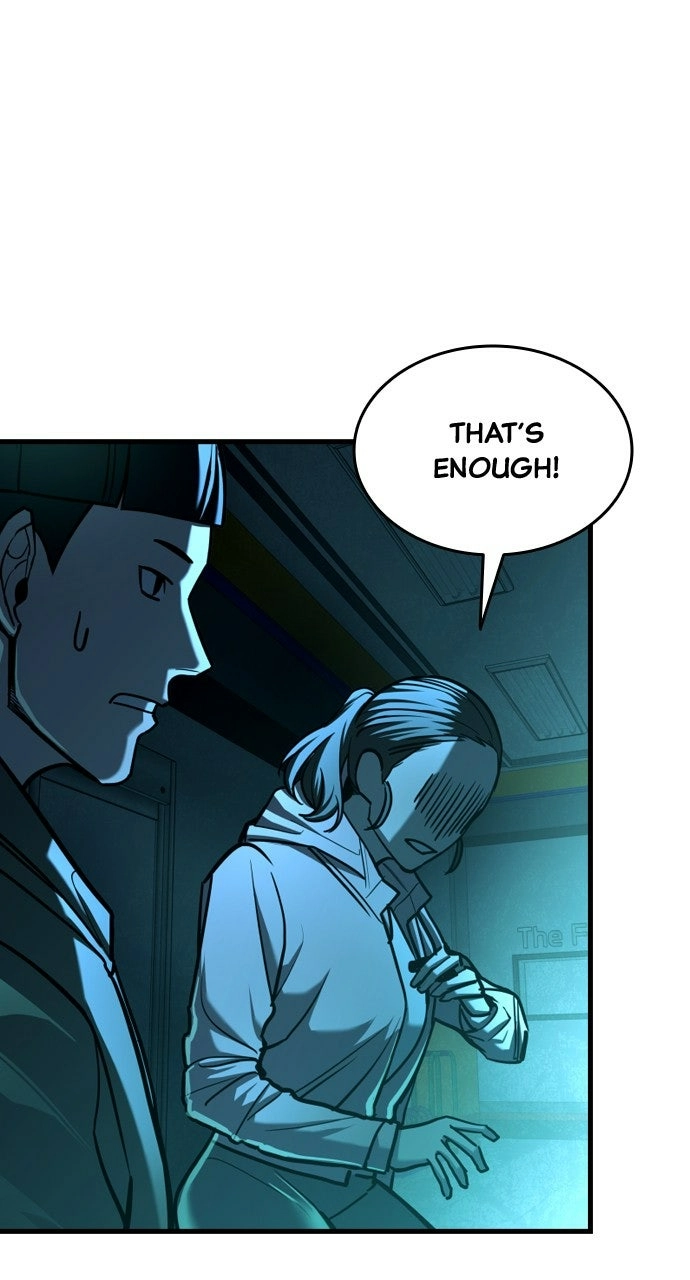 Justice is Served Chapter 12 page 36 - 