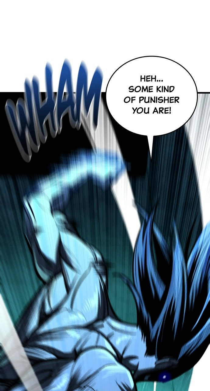 Justice is Served Chapter 12 page 41 - 