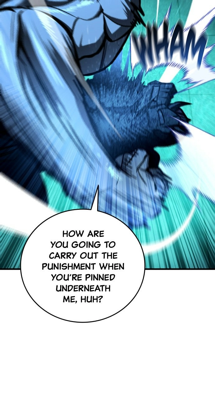 Justice is Served Chapter 12 page 42 - 