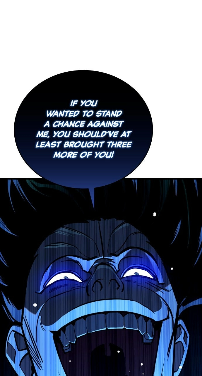 Justice is Served Chapter 12 page 45 - 
