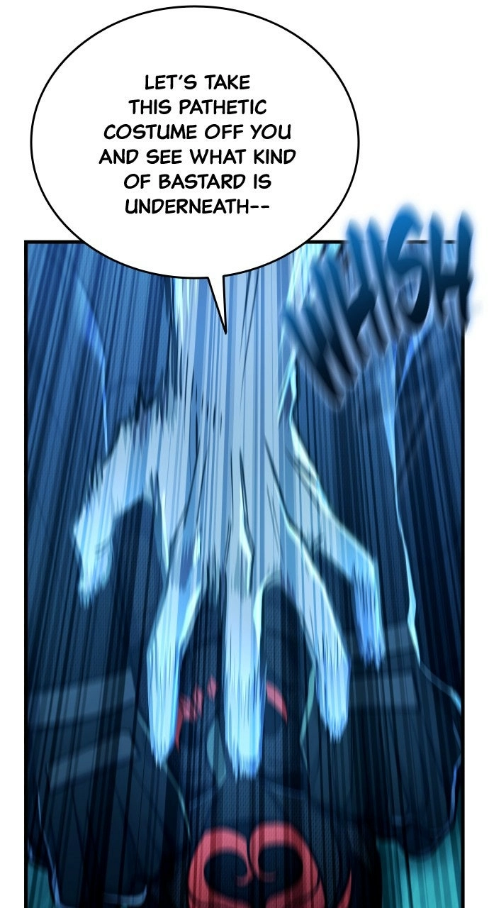 Justice is Served Chapter 12 page 47 - 