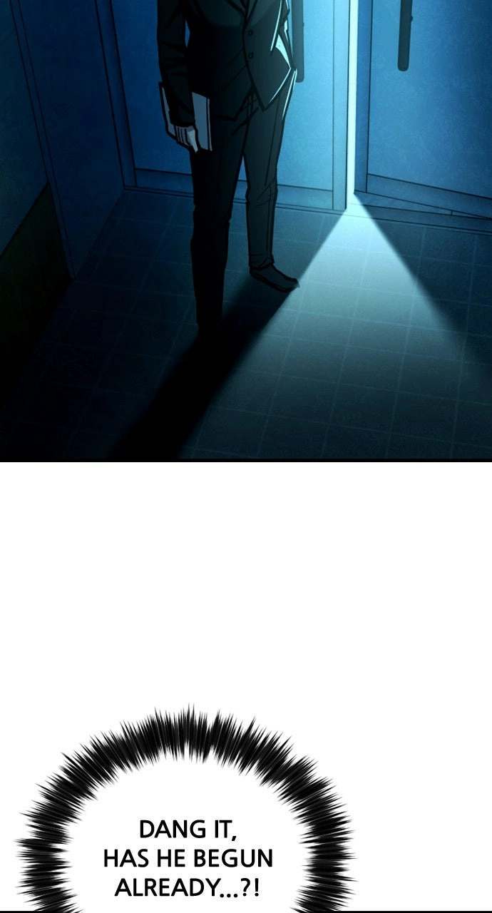 Justice is Served Chapter 12 page 6 - 