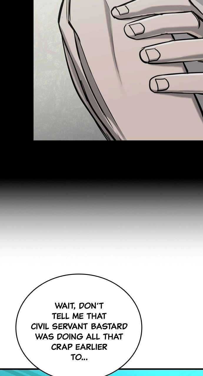 Justice is Served Chapter 12 page 65 - 