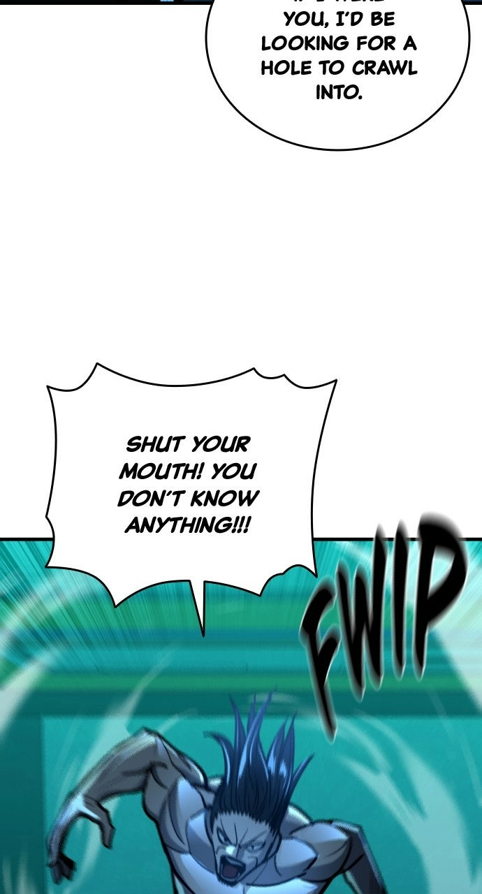 Justice is Served Chapter 12 page 68 - 
