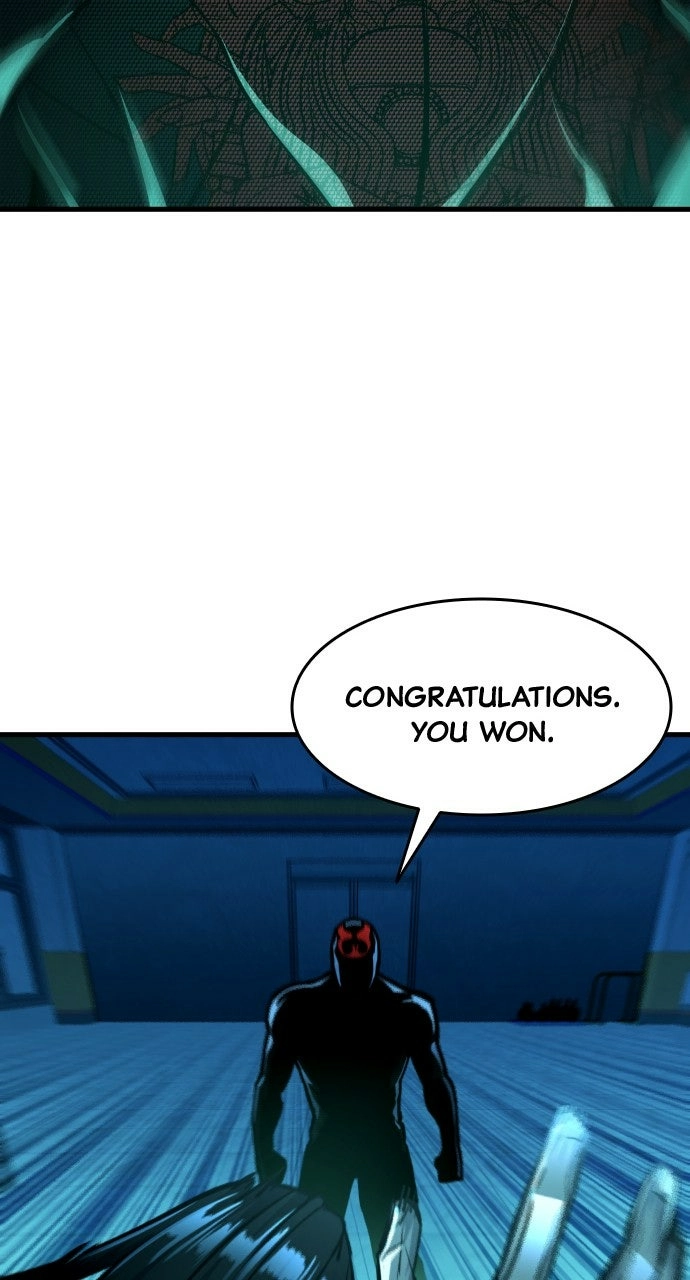 Justice is Served Chapter 12 page 70 - 