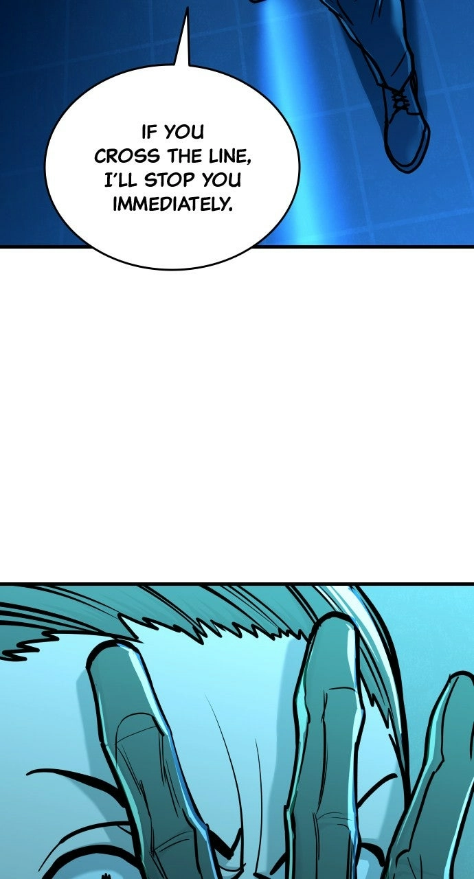 Justice is Served Chapter 12 page 80 - 