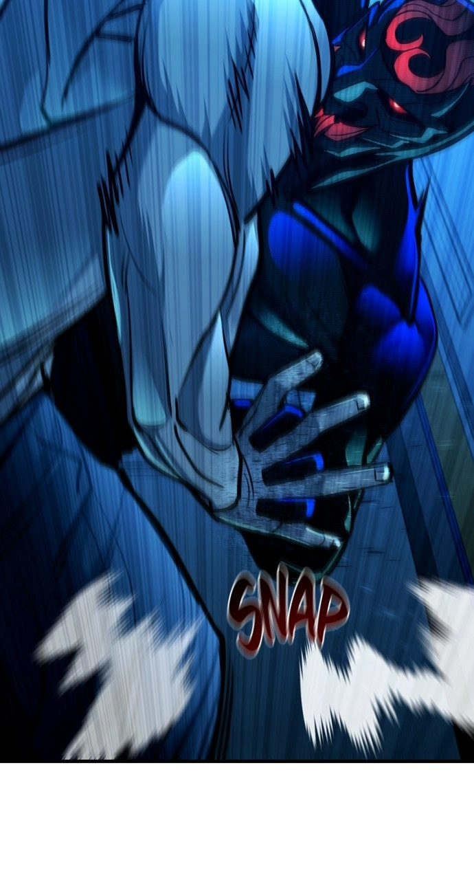 Justice is Served Chapter 12 page 83 - 