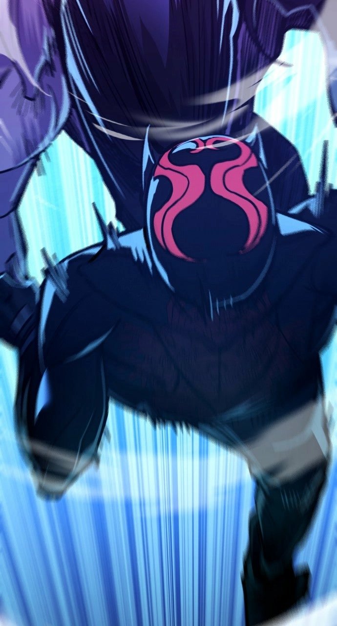 Justice is Served Chapter 12 page 88 - 