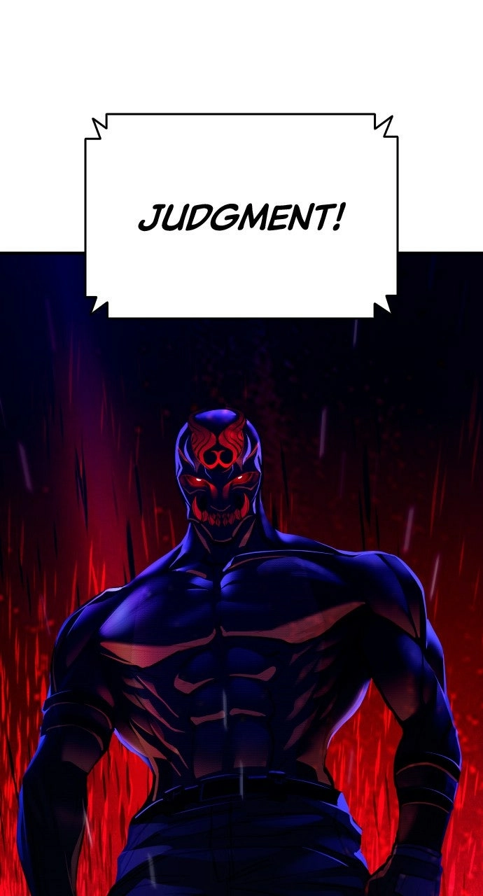 Justice is Served Chapter 13 page 102 - 