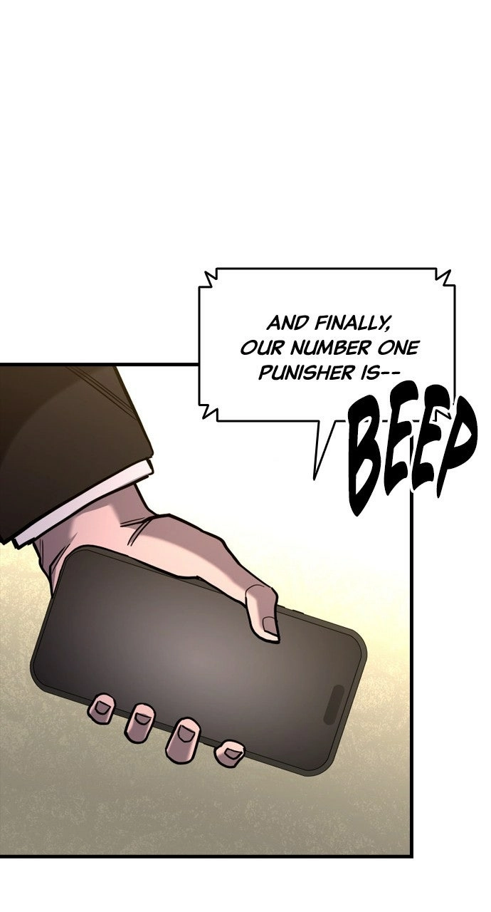 Justice is Served Chapter 13 page 104 - 