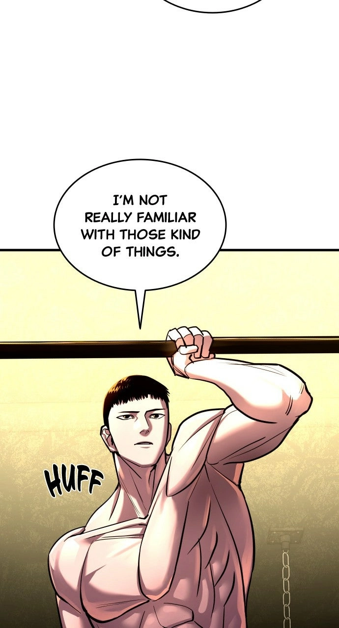 Justice is Served Chapter 13 page 106 - 