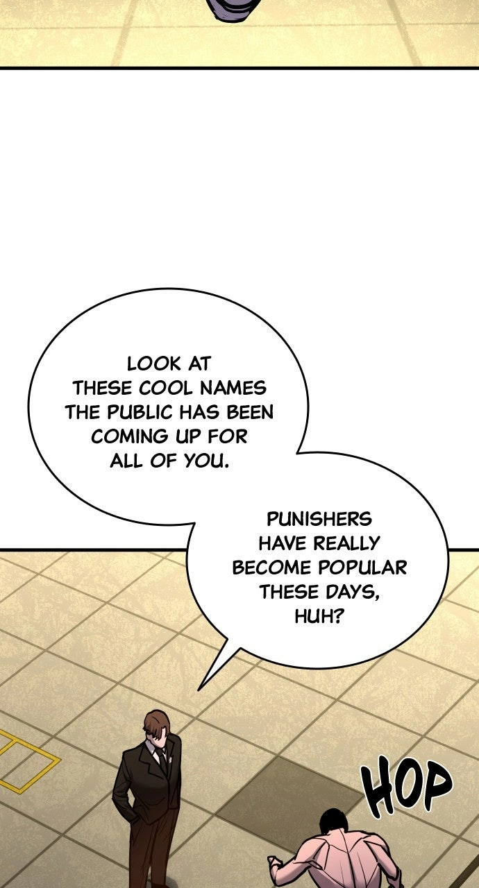 Justice is Served Chapter 13 page 108 - 