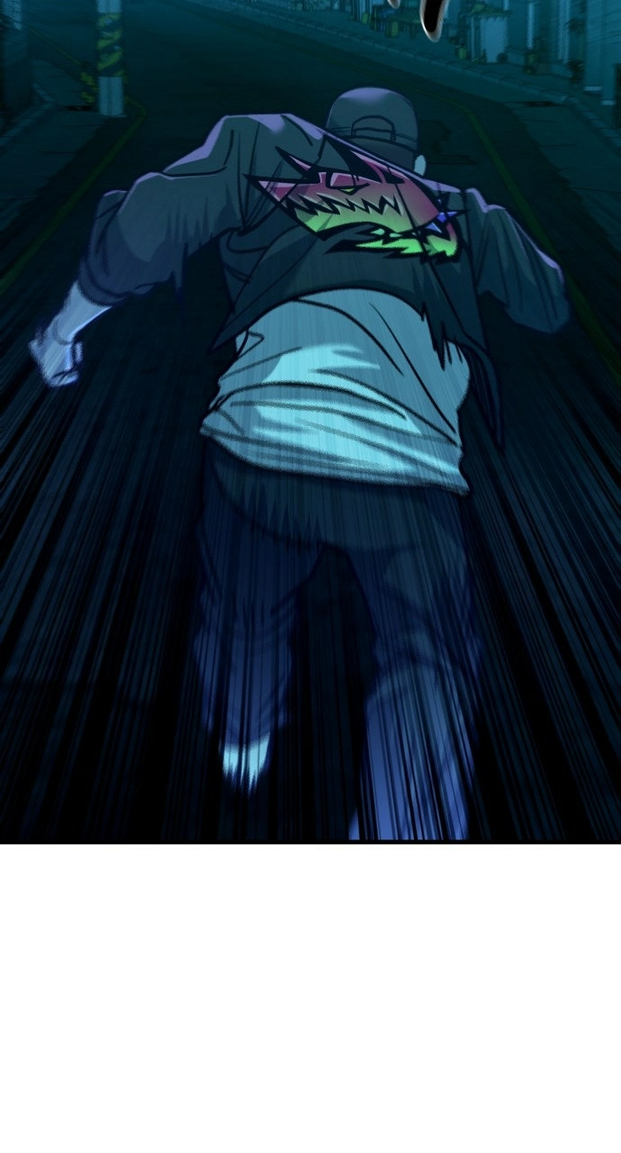 Justice is Served Chapter 13 page 114 - 