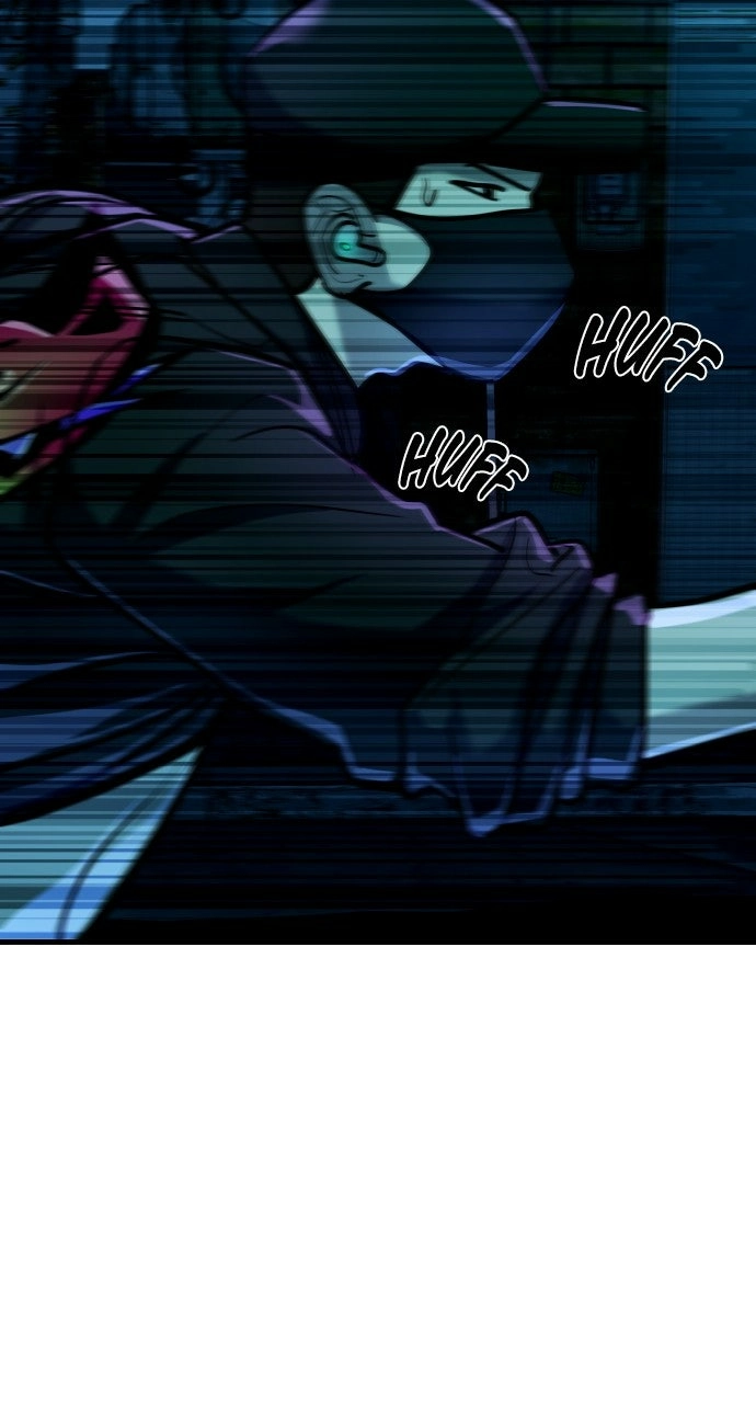 Justice is Served Chapter 13 page 116 - 