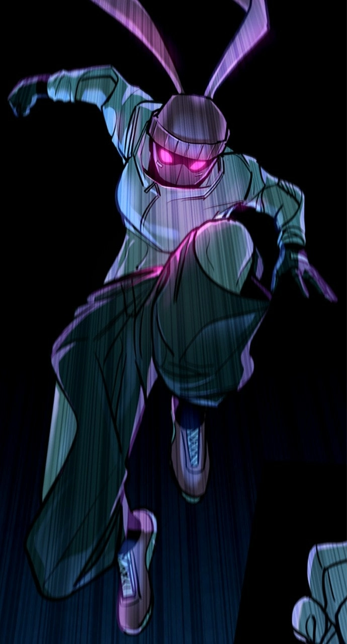 Justice is Served Chapter 13 page 118 - 