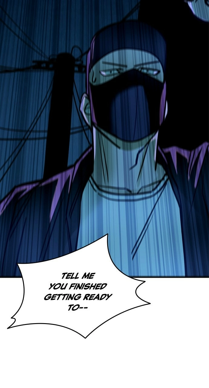 Justice is Served Chapter 13 page 119 - 