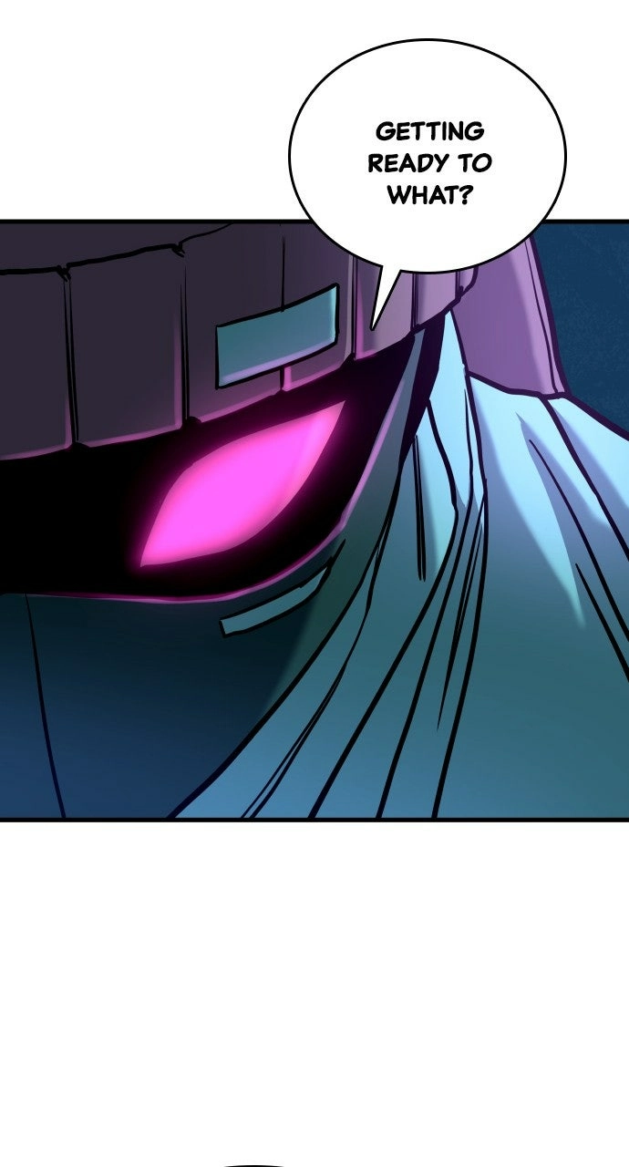 Justice is Served Chapter 13 page 122 - 